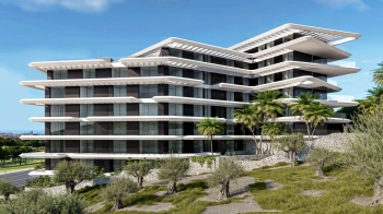 Penthouse w Estepona 1718 - zdjęcie 2