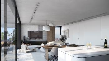Penthouse w Estepona 1718 - zdjęcie 8