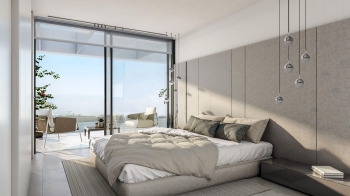Penthouse w Estepona 1718 - zdjęcie 9