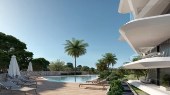 Penthouse w Estepona 1718 - zdjęcie 14