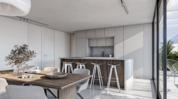 Penthouse w Estepona 1718 - zdjęcie 10