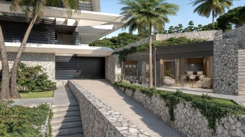 Penthouse w Estepona 1718 - zdjęcie 13