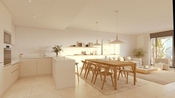 Penthouse w Estepona 1747 - zdjęcie 6