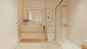 Penthouse w Estepona 1747 - zdjęcie 7