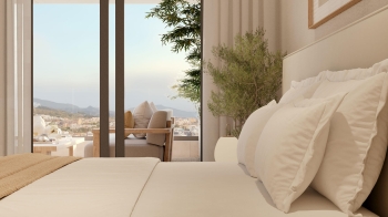Penthouse w Estepona 1747 - zdjęcie 8