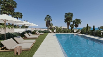 Penthouse w Estepona 1747 - zdjęcie 5