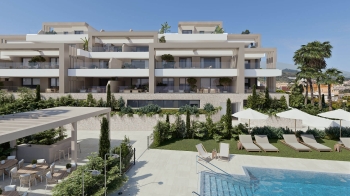 Penthouse w Estepona 1747 - zdjęcie 11