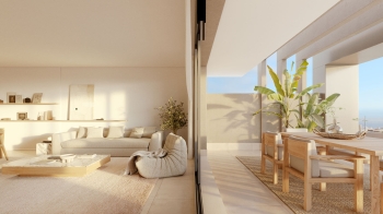 Penthouse w Estepona 1747 - zdjęcie 12