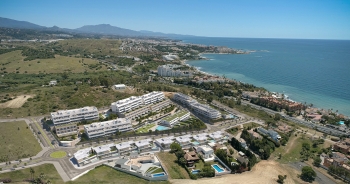 Dom w Estepona 1448 - zdjęcie 2