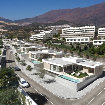 Dom w Estepona 1448 - zdjęcie 3