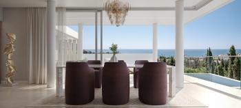 Dom w Estepona 1448 - zdjęcie 7