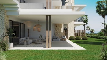 Penthouse Estepona1627 - zdjęcie 9