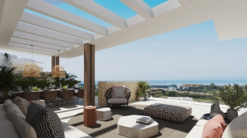 Penthouse Estepona1627 - zdjęcie 3