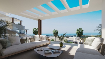 Penthouse Estepona1627 - zdjęcie 4