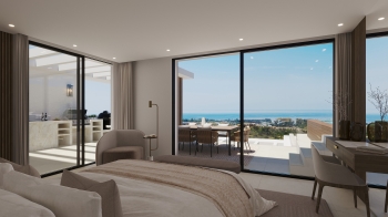 Penthouse Estepona1627 - zdjęcie 5