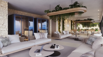 Penthouse Estepona1627 - zdjęcie 8
