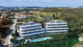 Penthouse Estepona 1643 - zdjęcie 3