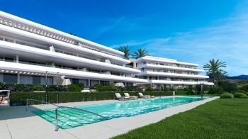 Penthouse Estepona 1643 - zdjęcie 4