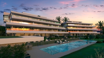 Penthouse Estepona 1643 - zdjęcie 5