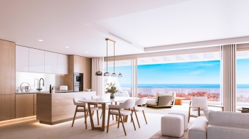 Penthouse Estepona 1643 - zdjęcie 6