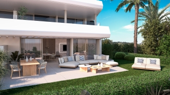 Penthouse Estepona 1643 - zdjęcie 9
