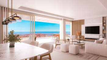 Penthouse Estepona 1643 - zdjęcie 8