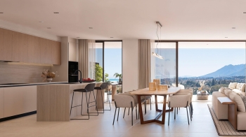 Apartament w Cancelada 1540 - zdjęcie 14