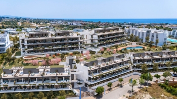 Apartament w Cancelada 1540 - zdjęcie 2