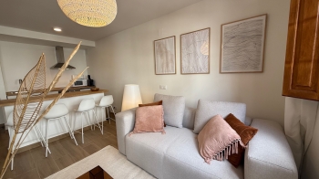 Apartament w Manilva 1604 - zdjęcie 12
