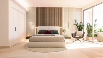 Apartament w San Pedro de Alcantara 1626 - zdjęcie 4