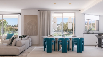 Apartament w San Pedro de Alcantara 1626 - zdjęcie 7