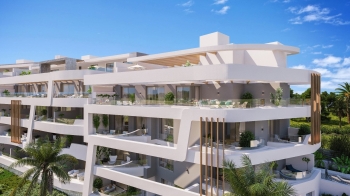 Apartament w San Pedro de Alcantara 1626 - zdjęcie 8