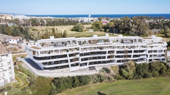 Apartament w San Pedro de Alcantara 1626 - zdjęcie 5