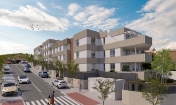 Apartament Estepona A1508 - zdjęcie 10