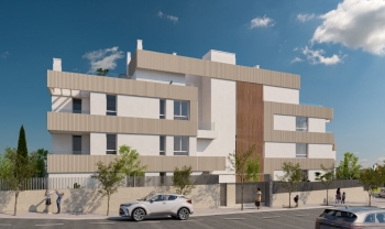 Apartament Estepona A1508 - zdjęcie 11