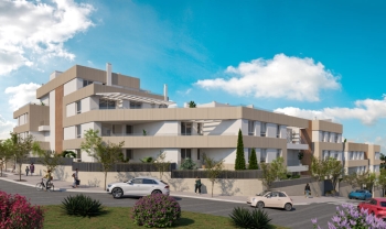 Apartament Estepona A1508 - zdjęcie 9