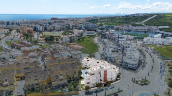 Apartament Estepona A1508 - zdjęcie 4