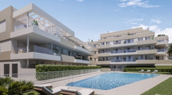 Apartament Estepona A1508 - zdjęcie 2
