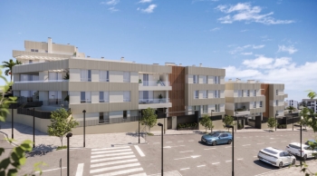 Apartament Estepona A1508 - zdjęcie 12