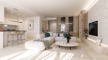 Apartament Estepona A1508 - zdjęcie 5