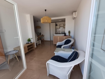 Apartament w Manilva 1355 - zdjęcie 13
