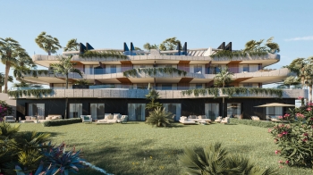 Apartament Marbella 1530 - zdjęcie 6