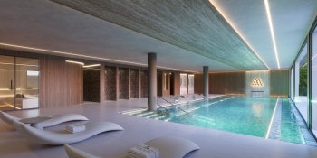 Przestronny apartament blisko Centrum Estepony - zdjęcie 17