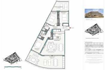 Przestronny apartament blisko Centrum Estepony - zdjęcie 3