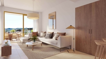 Apartament w Fuengirola 1105 - zdjęcie 10
