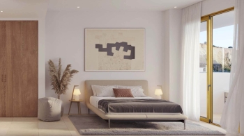 Apartament w Fuengirola 1105 - zdjęcie 5