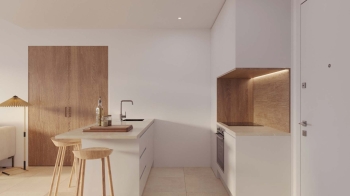 Apartament w Fuengirola 1105 - zdjęcie 9