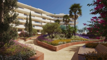 Apartament w Fuengirola 1105 - zdjęcie 11