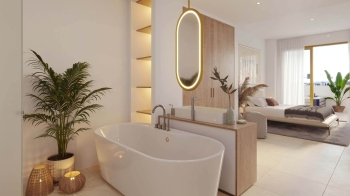 Apartament w Fuengirola 1105 - zdjęcie 7