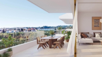 Apartament w Fuengirola 1105 - zdjęcie 6
